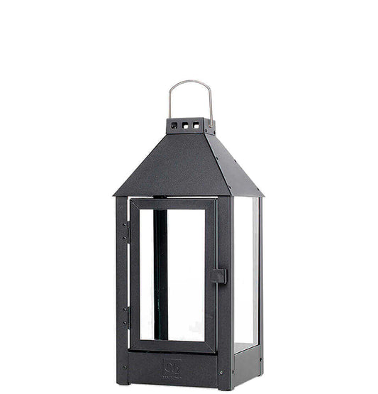 Lyhty Musta 42 cm (L) - Midi a2 Living