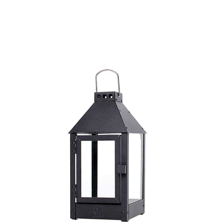 Lyhty Musta 33 cm (M) - Mini a2 Living