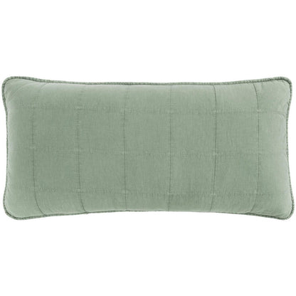 Nojatyynynpäällinen Vaaleanvihreä - Pistachio 50 x 90 cm