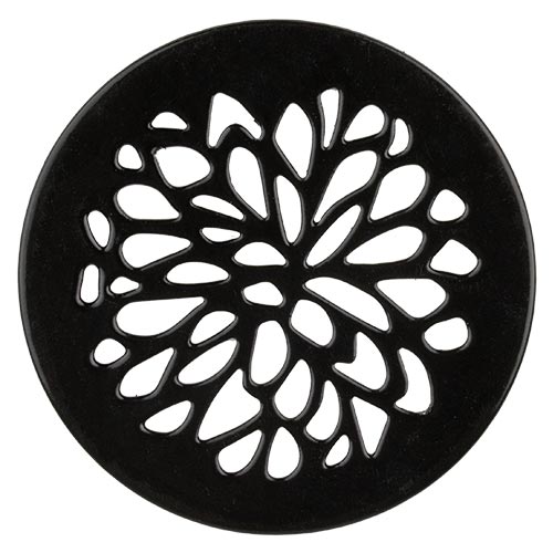 Pöytäliinapainot magneetilla Musta