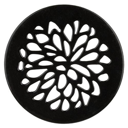 Pöytäliinapainot magneetilla Musta