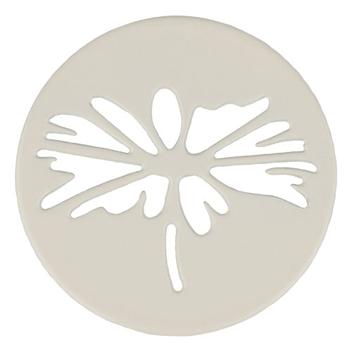 Pöytäliinapainot magneetilla Valkoinen