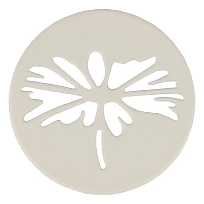 Pöytäliinapainot magneetilla Valkoinen