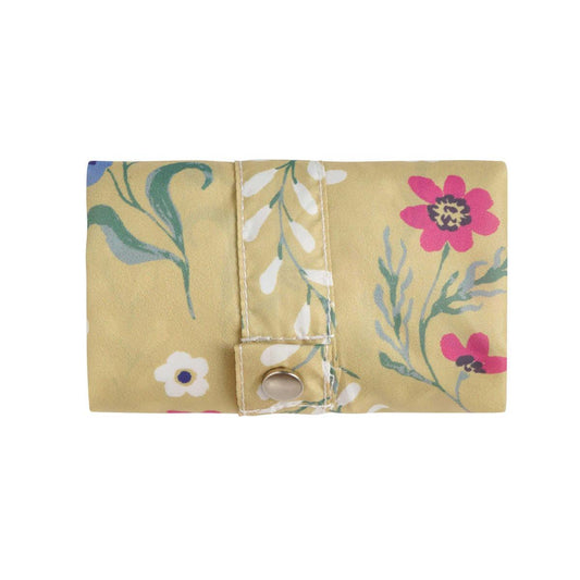 Pakattava ostoskassi Boho Floral