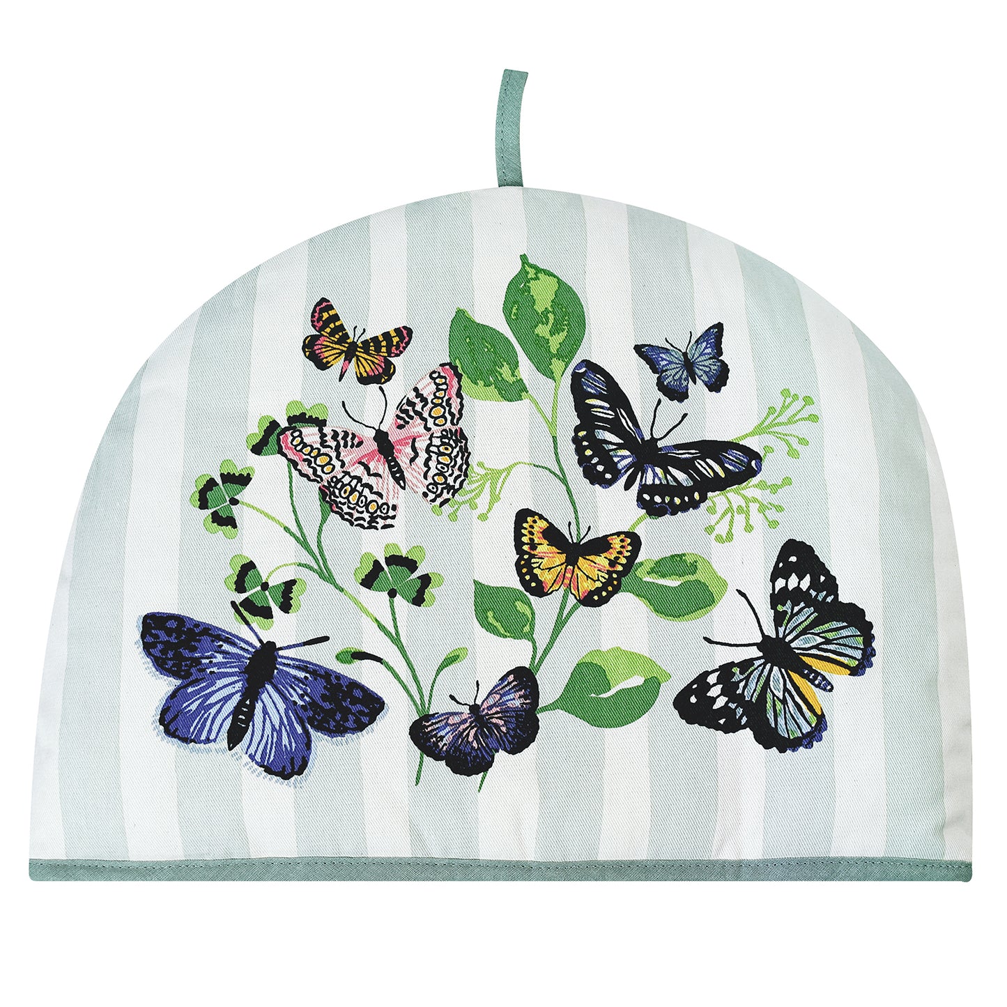 Pannumyssy Perhoset - Butterfly Grove