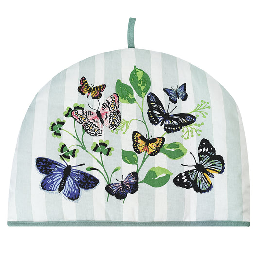 Pannumyssy Perhoset - Butterfly Grove
