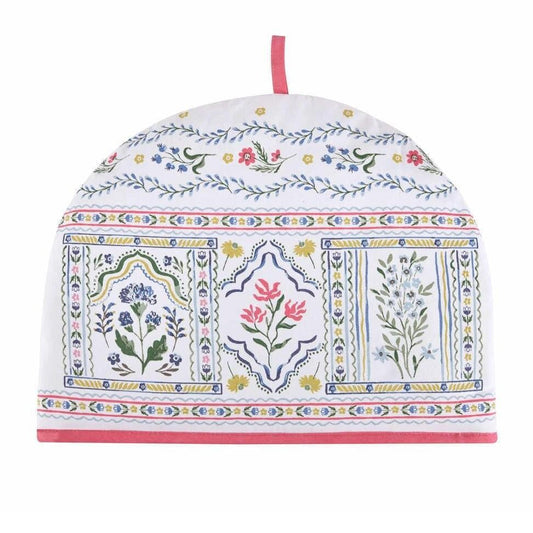 Pannumyssy Boho Floral