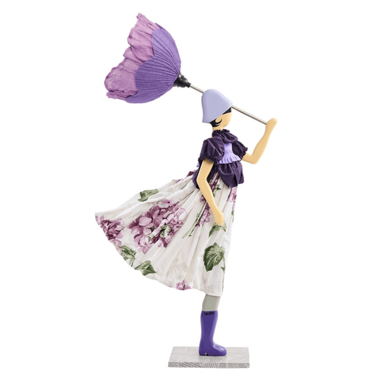 Valaisin Paschalina - Blooming Girl