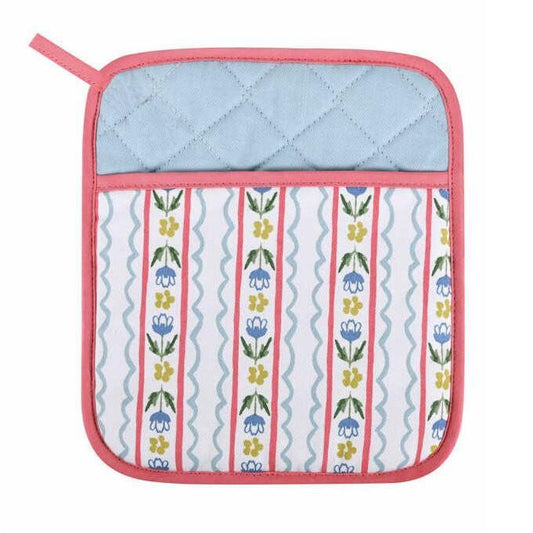 Patalappu Boho Floral