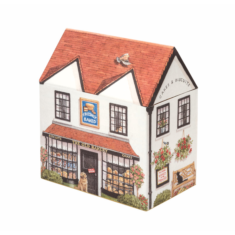 Peltipurkki Leipomo - Bakery