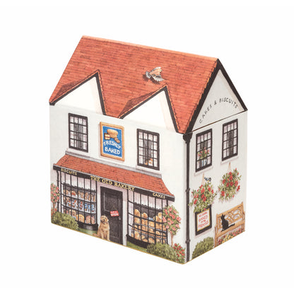 Peltipurkki Leipomo - Bakery