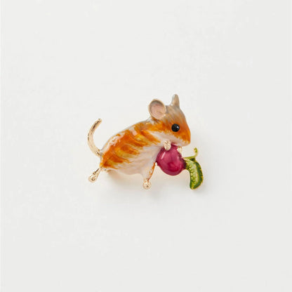 rintakoru peltomyyrä