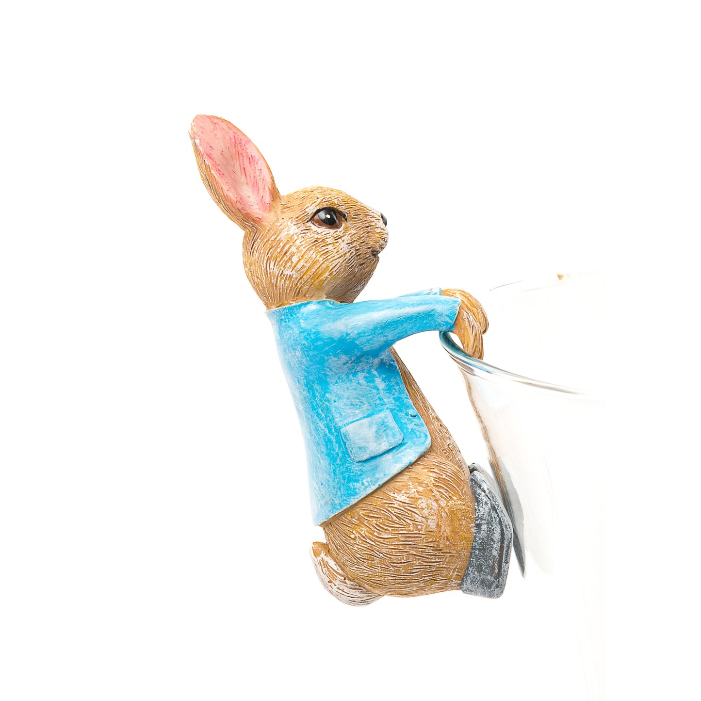 Ruukkukaveri Peter Rabbit pupu