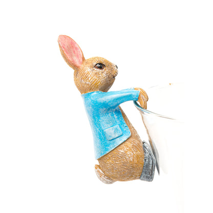 Ruukkukaveri Peter Rabbit pupu