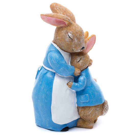 Ruukkutassut Beatrix Potter Set 1: Petteri kaniini - Peter Rabbit halaus