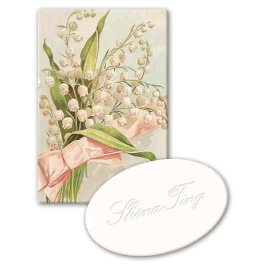 Pikkusaippua Kielot Kielon tuoksuinen 25 g