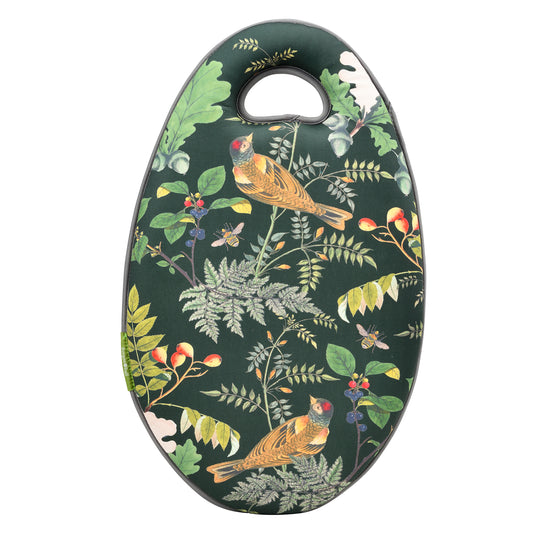 Polvipehmuste rikkaruohojen kitkentään Woodland Wonders