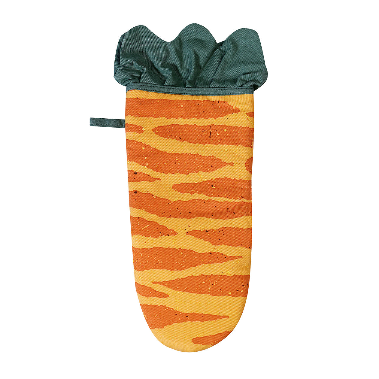 Uunikinnas Porkkana - Time to Grow