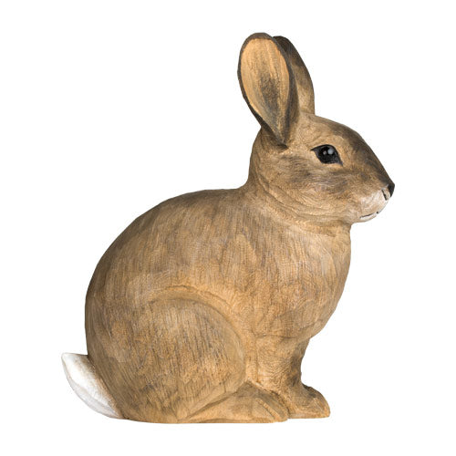 Pupu puinen koriste Wildlife Garden