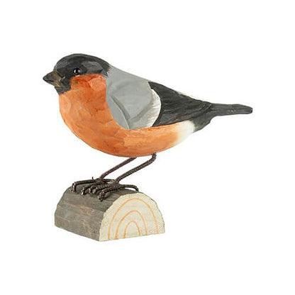 DecoBird koristelintu Punatulkku - Bullfinch