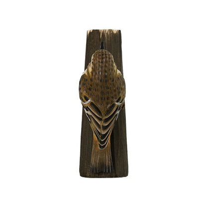 DecoBird koristelintu Puukiipijä - Common Treecreeper