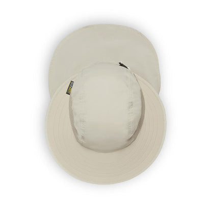 Puutarhahattu / urheiluhattu Hiekka L
