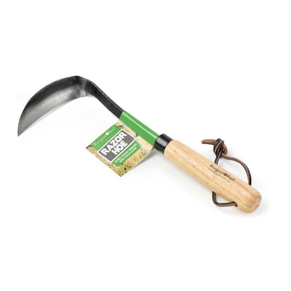 Kitkemistyökalu - Japanese Razor Hoe