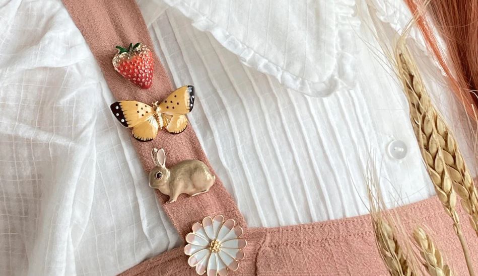 Rintakoru Pupu (ruusukulta)