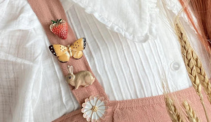 Rintakoru Pupu (ruusukulta)