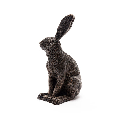 Ruukkutassut Jänis - Vigilant Hare