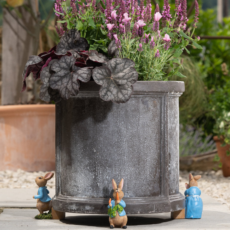 Ruukkutassut Beatrix Potter Set 1: Petteri kaniini - Peter Rabbit halaus