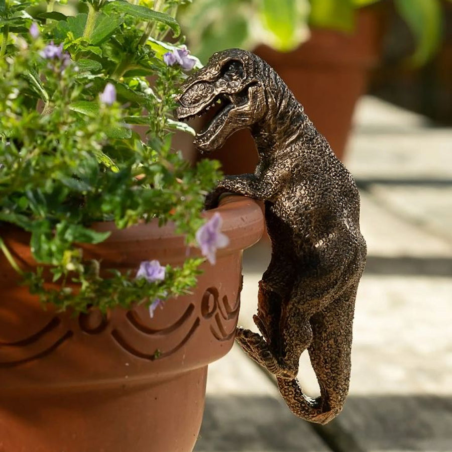Ruukkukaveri Dinosaurus Tyrannosaurus Rex
