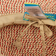 Sol Seeker hellehattu Red Sand - punainen koko: M