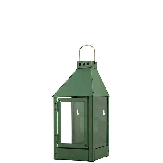 Seinälyhty Oliivinvihreä 36 cm (M) - Mini Wall