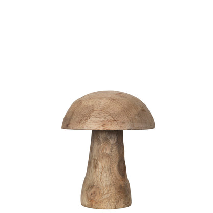 Puinen sieni Koko: S (13 cm)