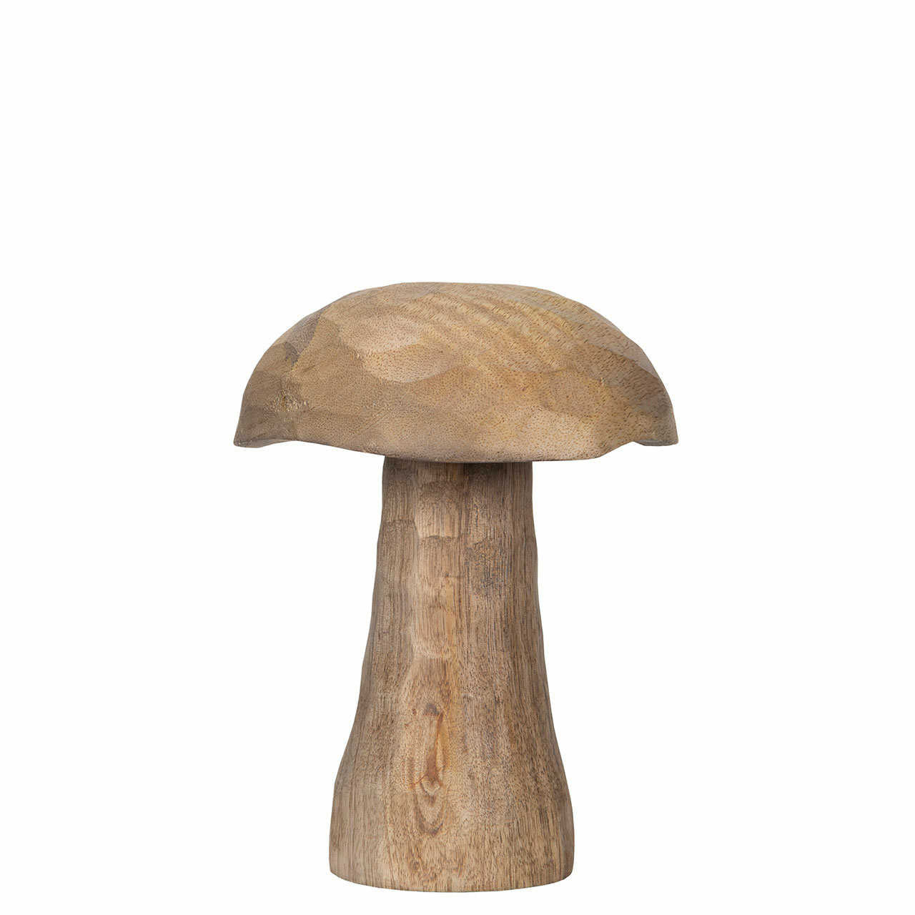 Puinen sieni Koko: M (15 cm)