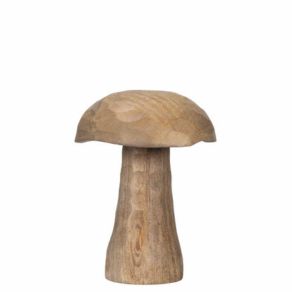 Puinen sieni Koko: M (15 cm)