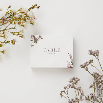 Kaulakoru Bambi lyhyellä ketjulla