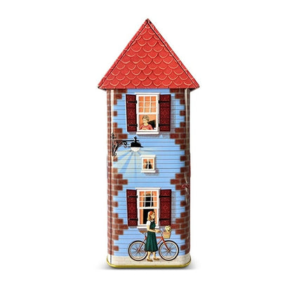 Peltipurkki Talo Tea &amp; Coffee Shop - Tee- ja kahvikauppa