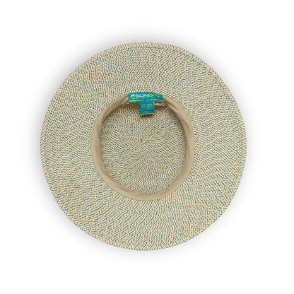 Sol Seeker hellehattu Agate - oljenvärinen koko: M