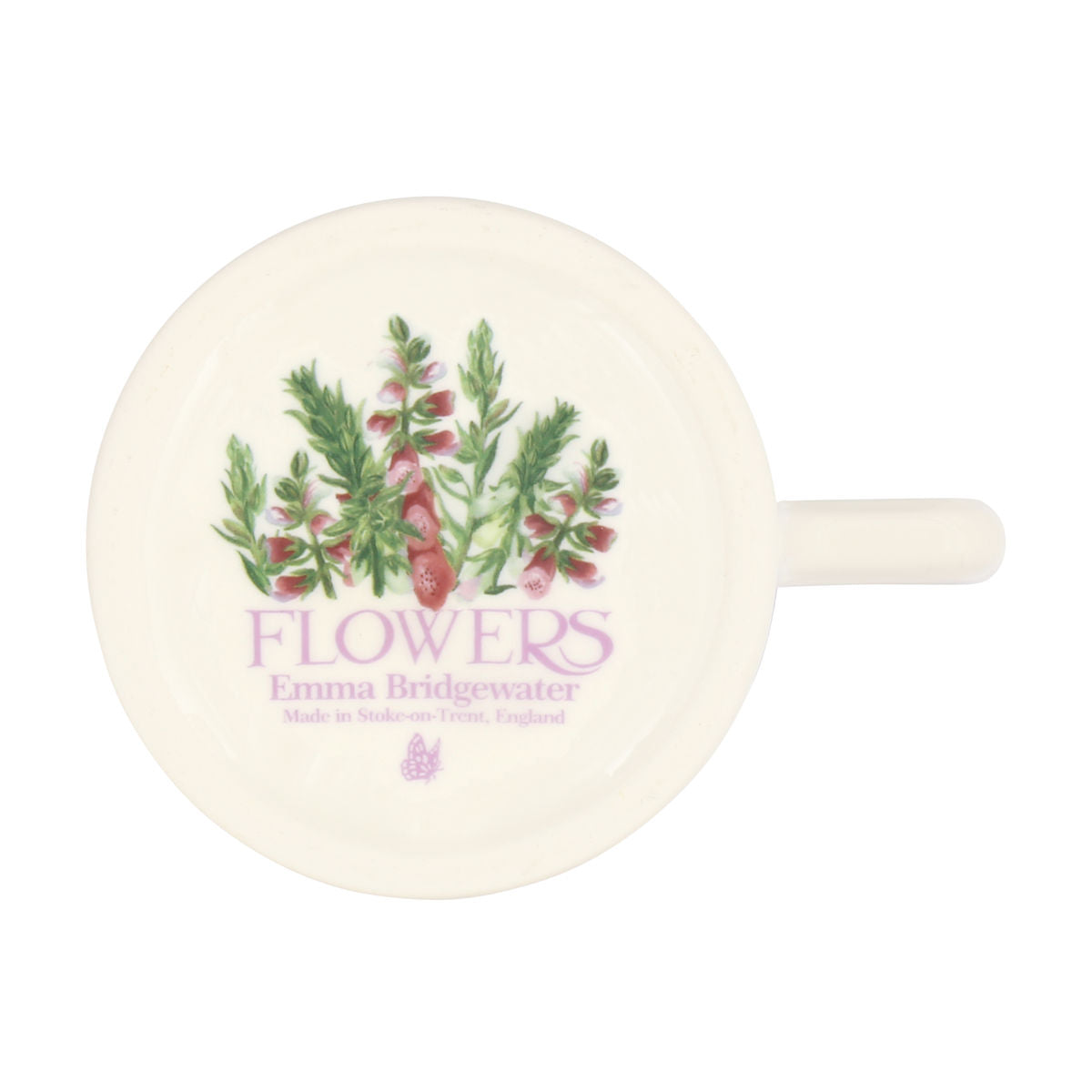 Muki Sormustinkukka - Foxgloves