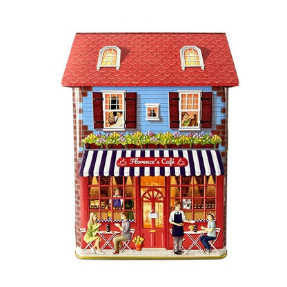 Peltipurkki Talo Tea &amp; Coffee Shop - Tee- ja kahvikauppa