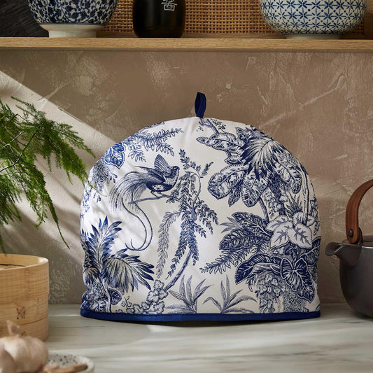 Pannumyssy Willow Toile
