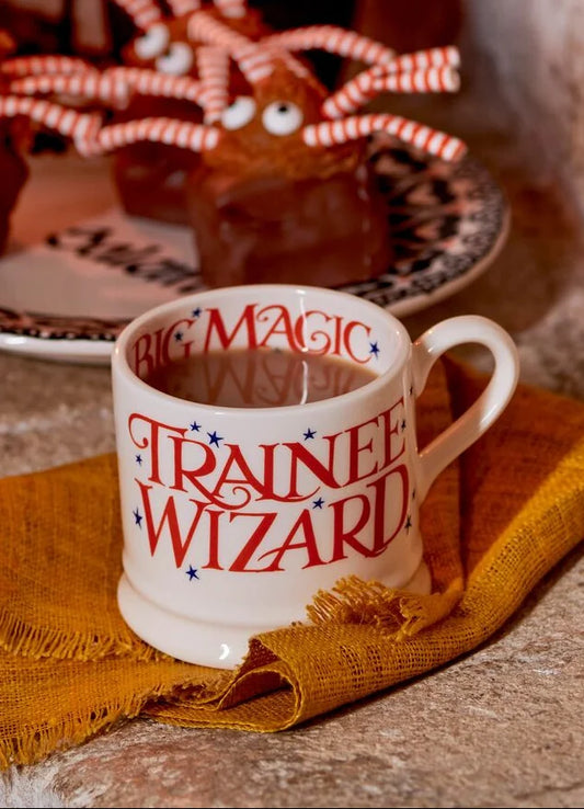 Pieni muki Trainee Wizard - Halloween Toast 175 ml