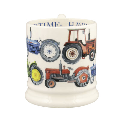 Muki Traktorit - Tractors
