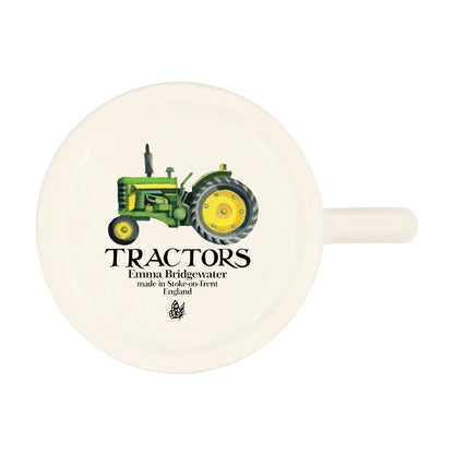 Muki Traktorit - Tractors