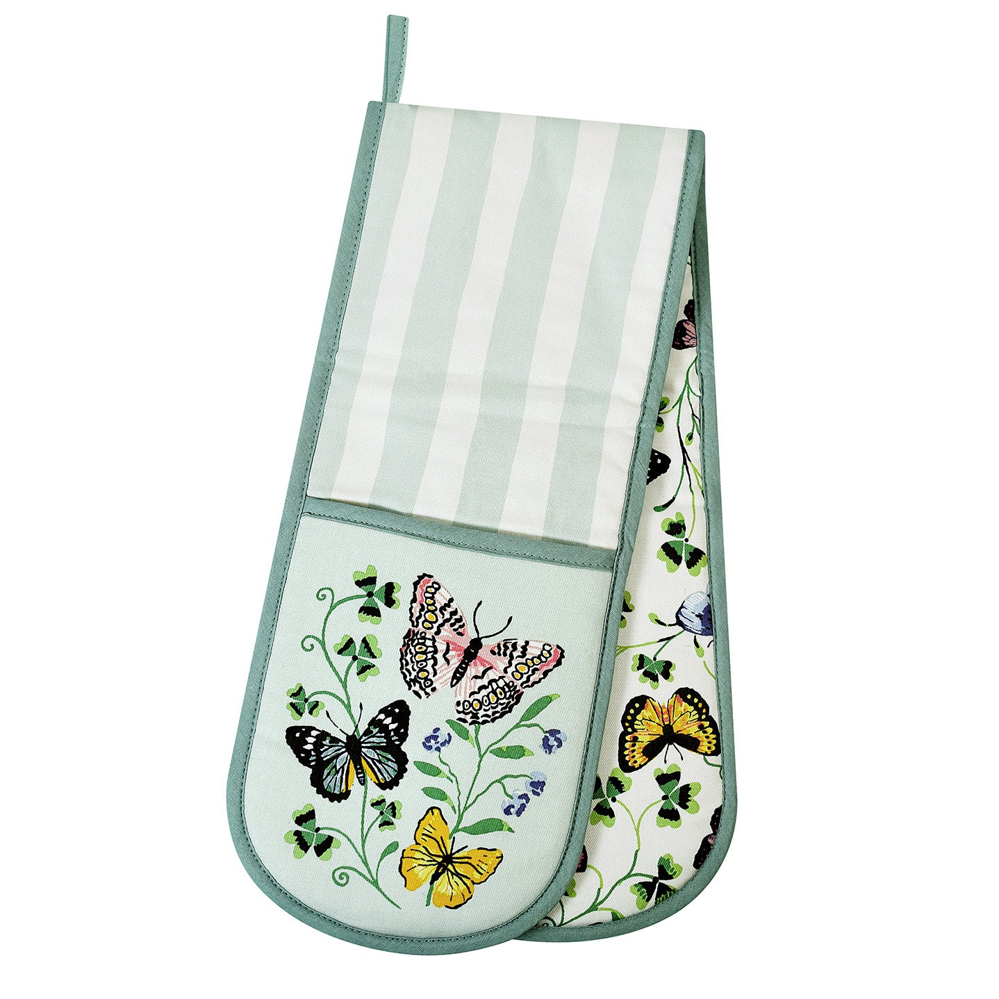 Tuplauunikinnas Perhoset - Butterfly Grove