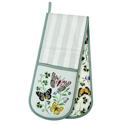 Tuplauunikinnas Perhoset - Butterfly Grove