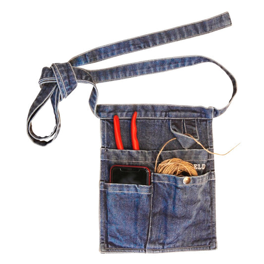 Työkaluvyö farkkua