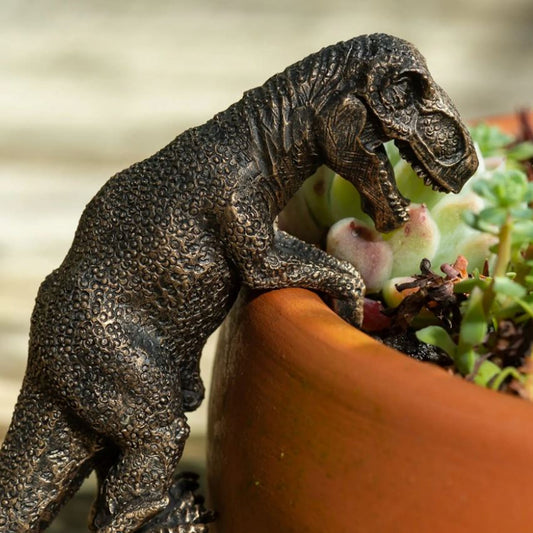 Ruukkukaveri Dinosaurus Tyrannosaurus Rex
